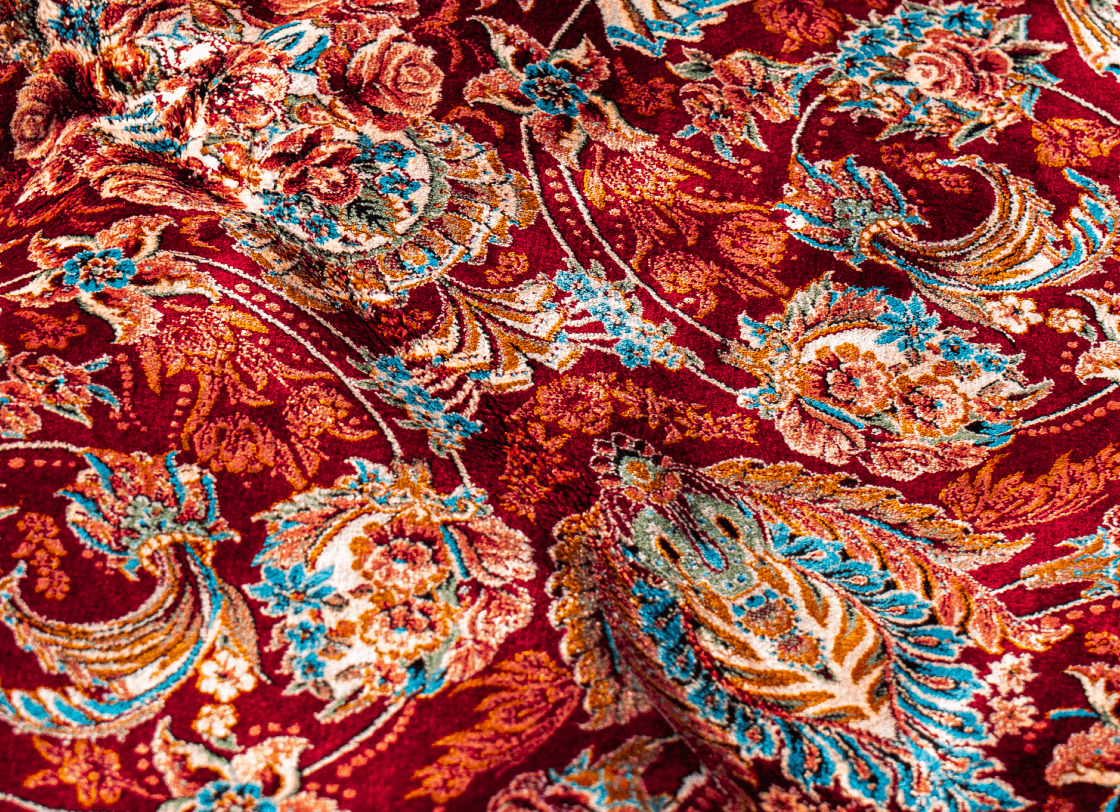 Contact Us - Persian Rug